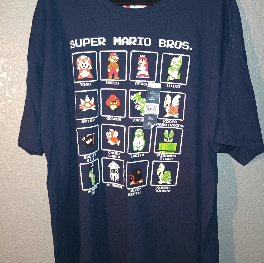 Men's T-Shirt